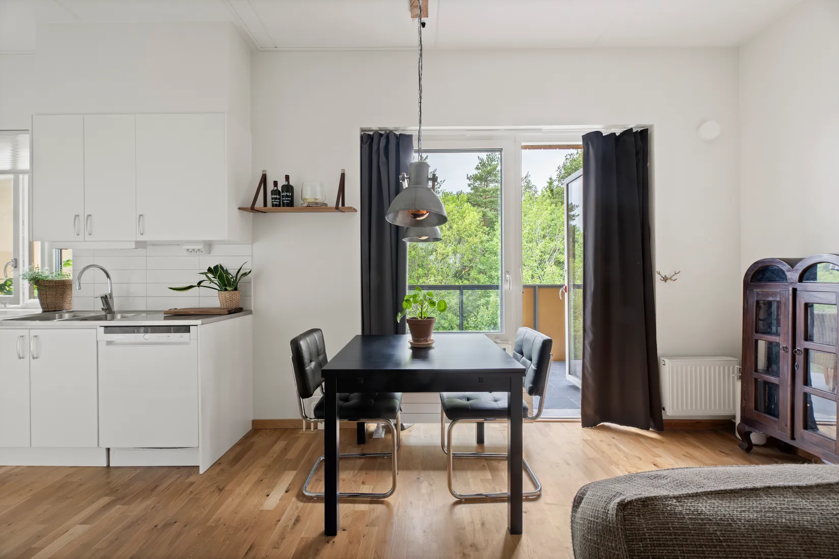 Bostadsrätt, Ölandsresan 3E, Sävja, Uppsala