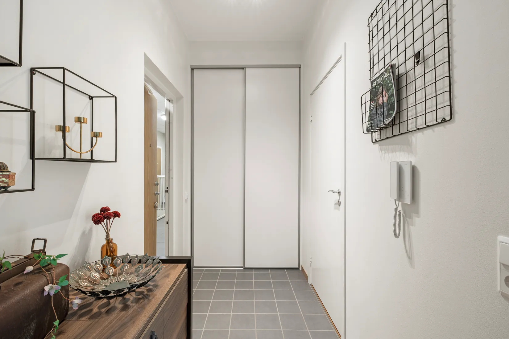 Bostadsrätt, Ölandsresan 3E, Sävja, Uppsala