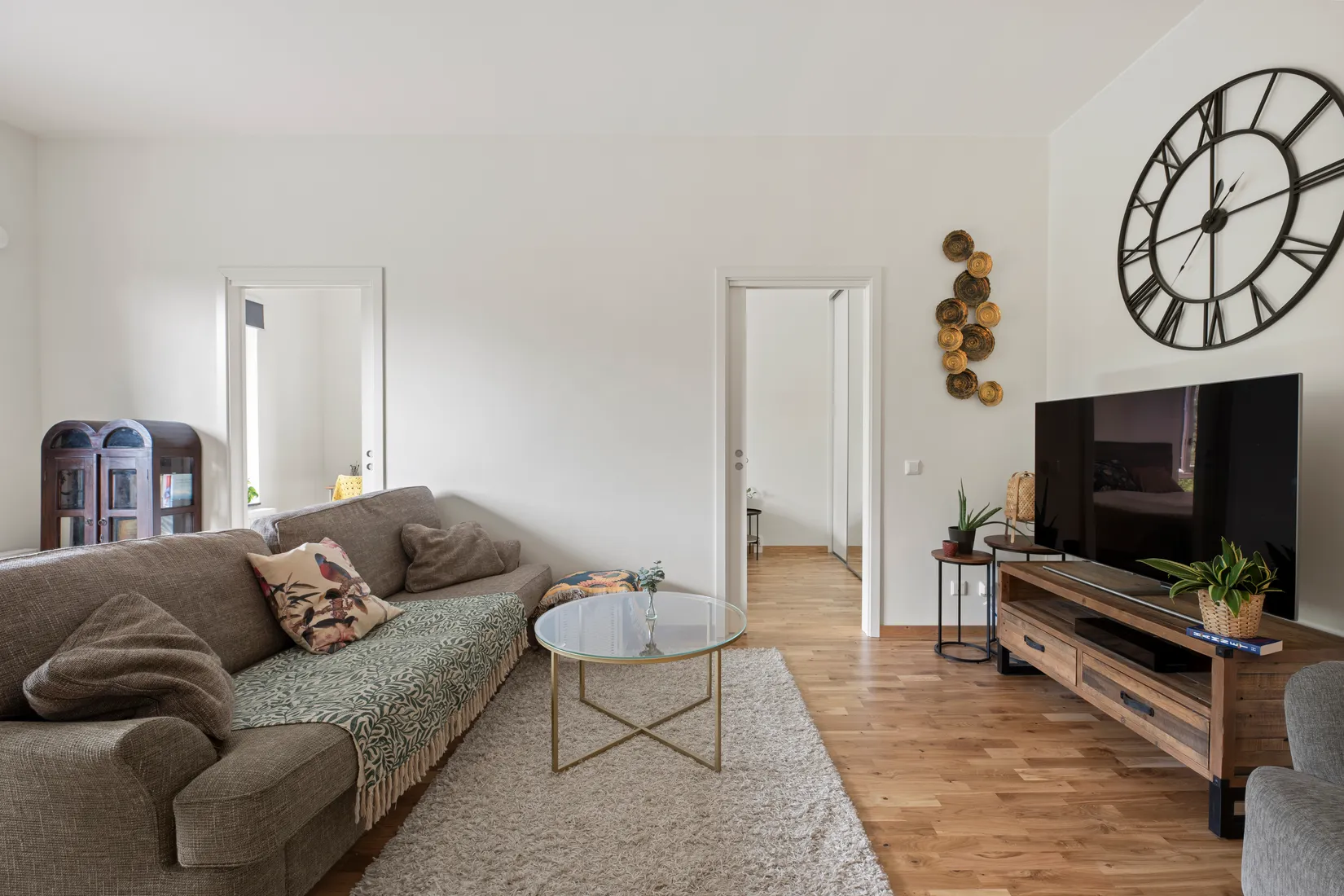 Bostadsrätt, Ölandsresan 3E, Sävja, Uppsala