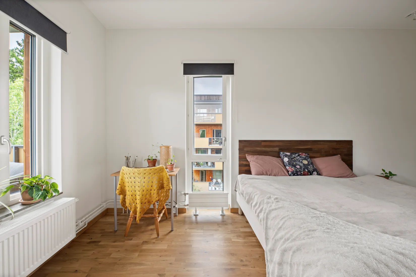 Bostadsrätt, Ölandsresan 3E, Sävja, Uppsala