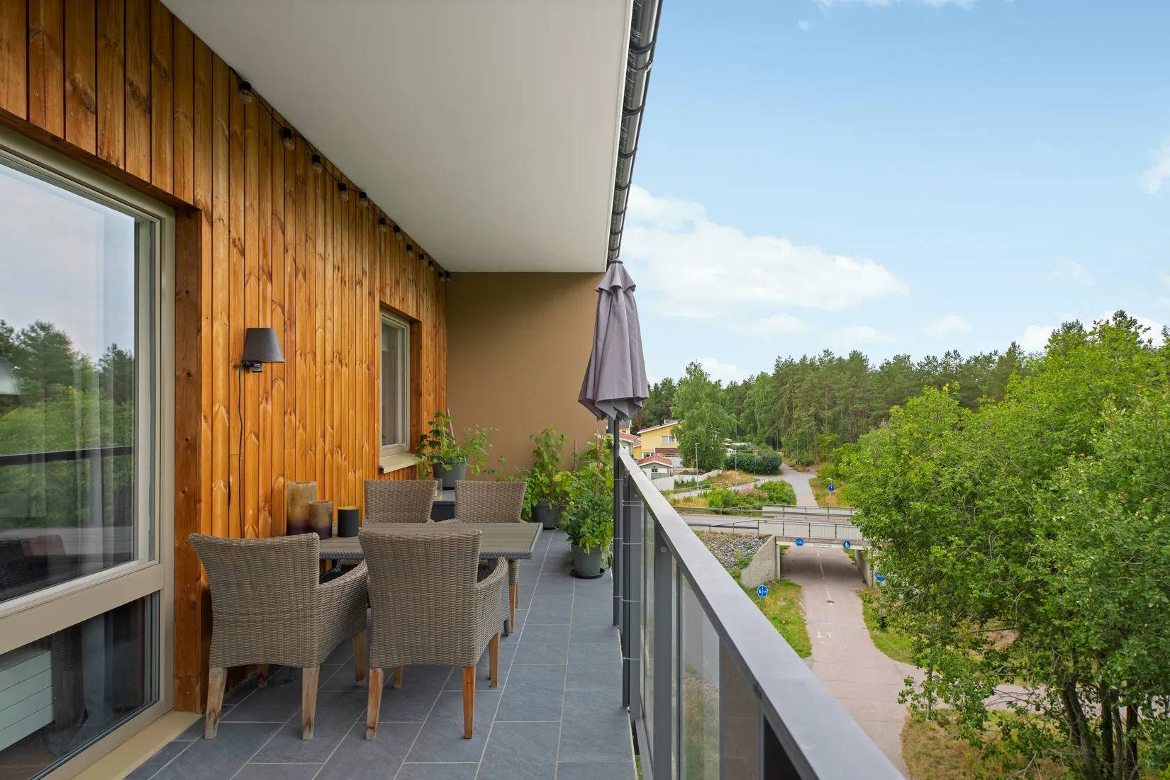 Bostadsrätt, Ölandsresan 3E, Sävja, Uppsala