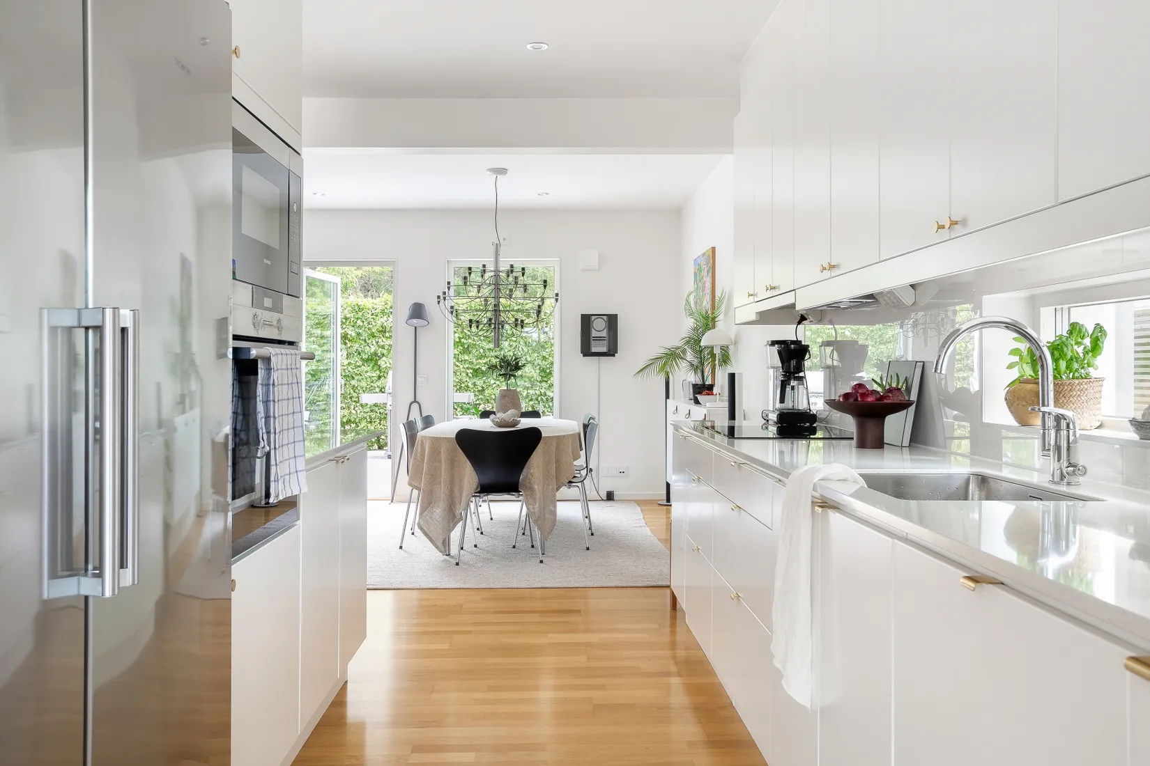Villa, Bjärevägen 81, Skälderviken, Ängelholm