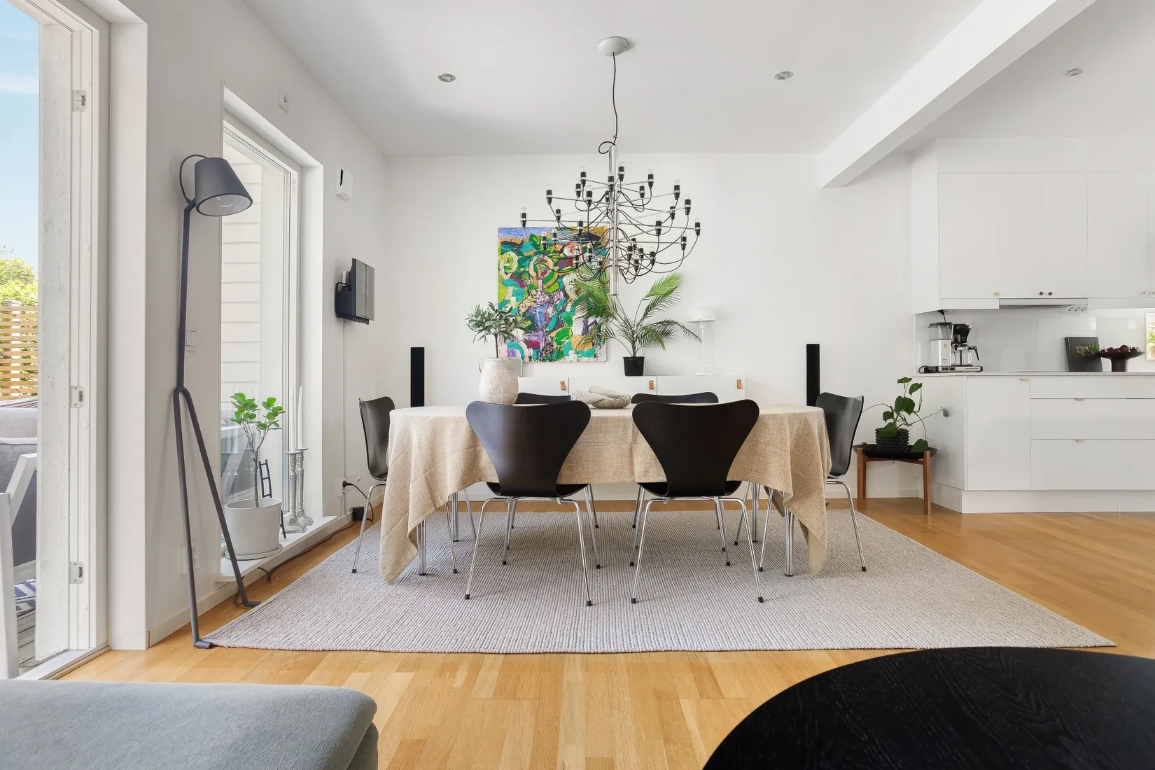 Villa, Bjärevägen 81, Skälderviken, Ängelholm