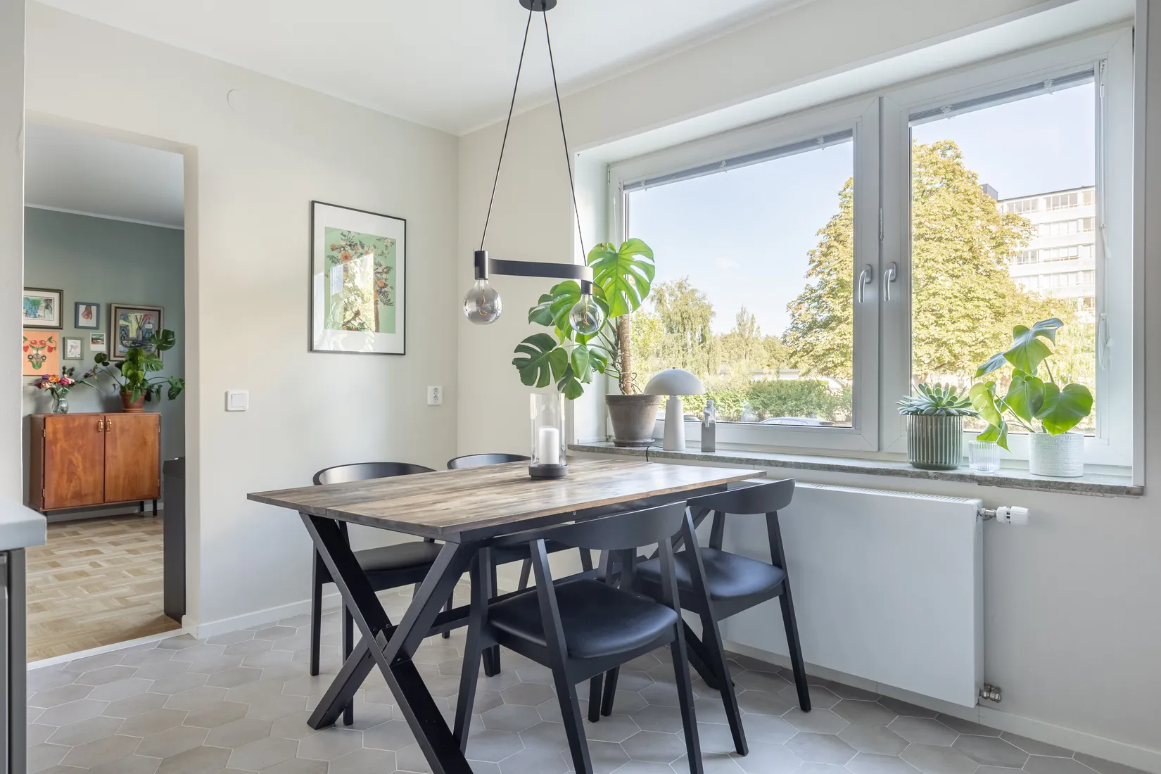 Bostadsrätt, Annebergsgatan 10B, Borgmästaregården, Malmö