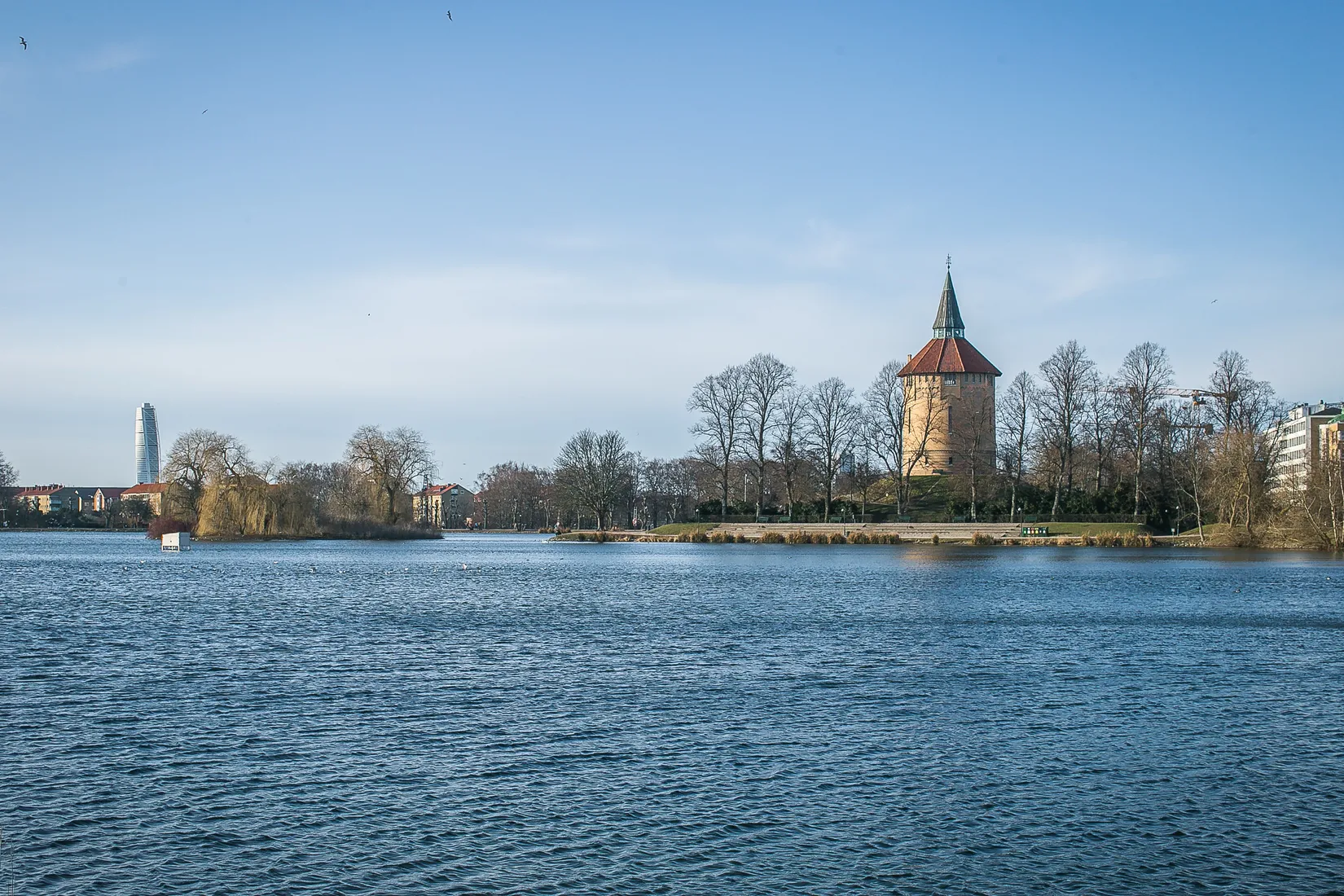 Bostadsrätt, Annebergsgatan 10B, Borgmästaregården, Malmö