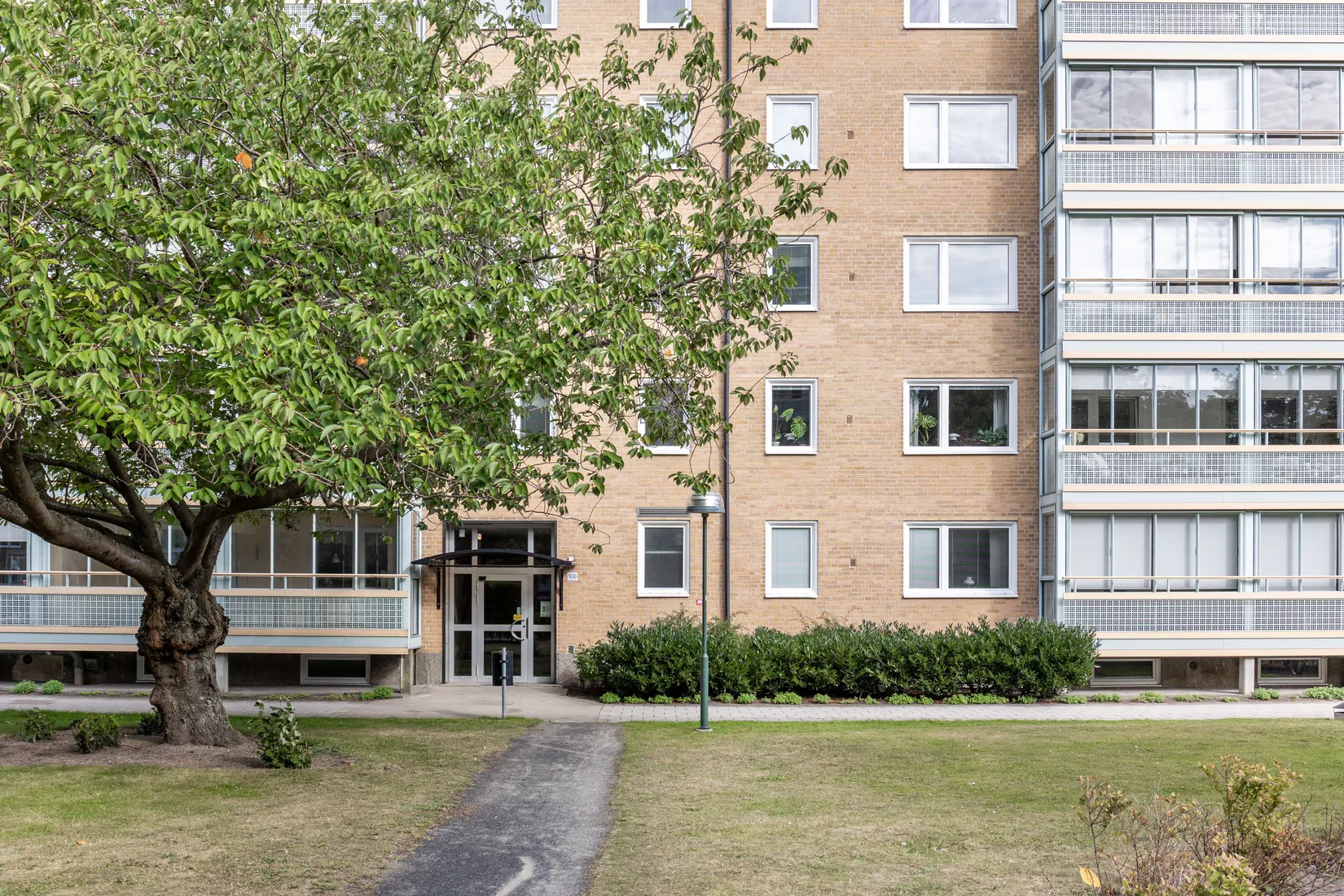 Bostadsrätt, Annebergsgatan 10B, Borgmästaregården, Malmö