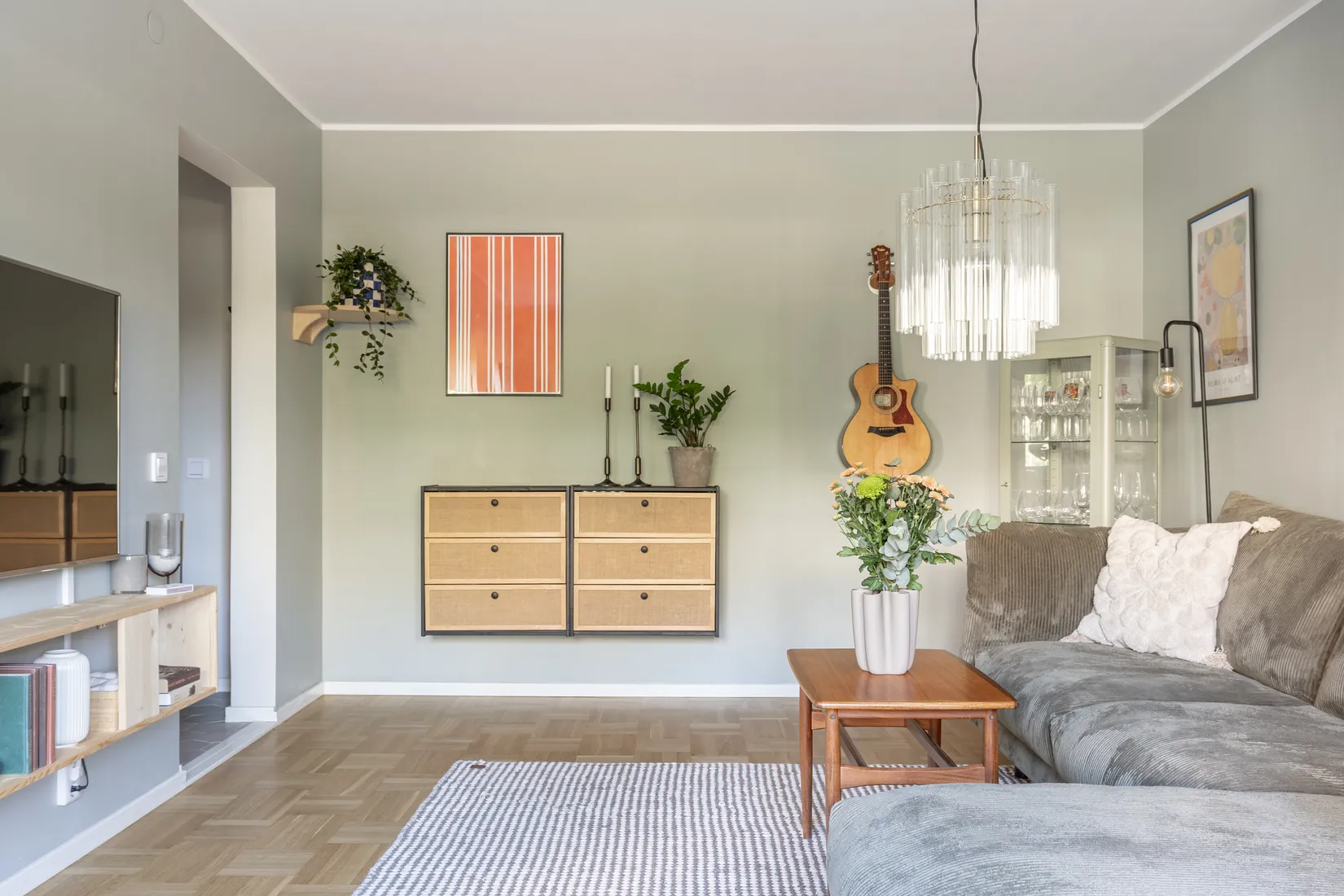 Bostadsrätt, Annebergsgatan 10B, Borgmästaregården, Malmö