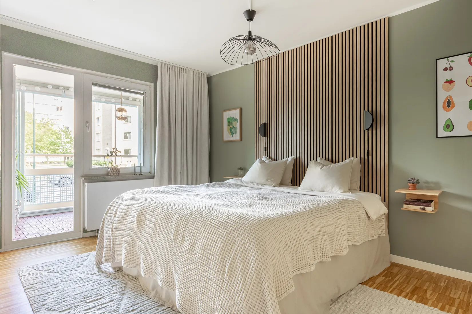 Bostadsrätt, Annebergsgatan 10B, Borgmästaregården, Malmö
