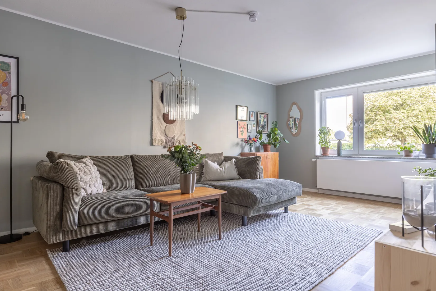 Bostadsrätt, Annebergsgatan 10B, Borgmästaregården, Malmö