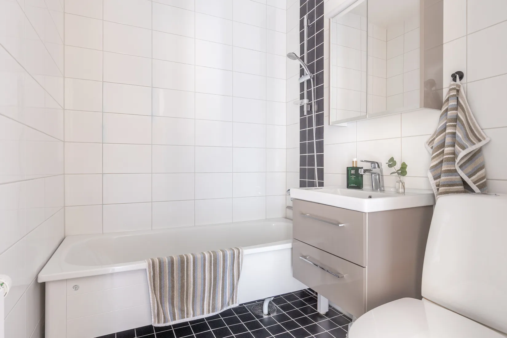 Bostadsrätt, Annebergsgatan 10B, Borgmästaregården, Malmö