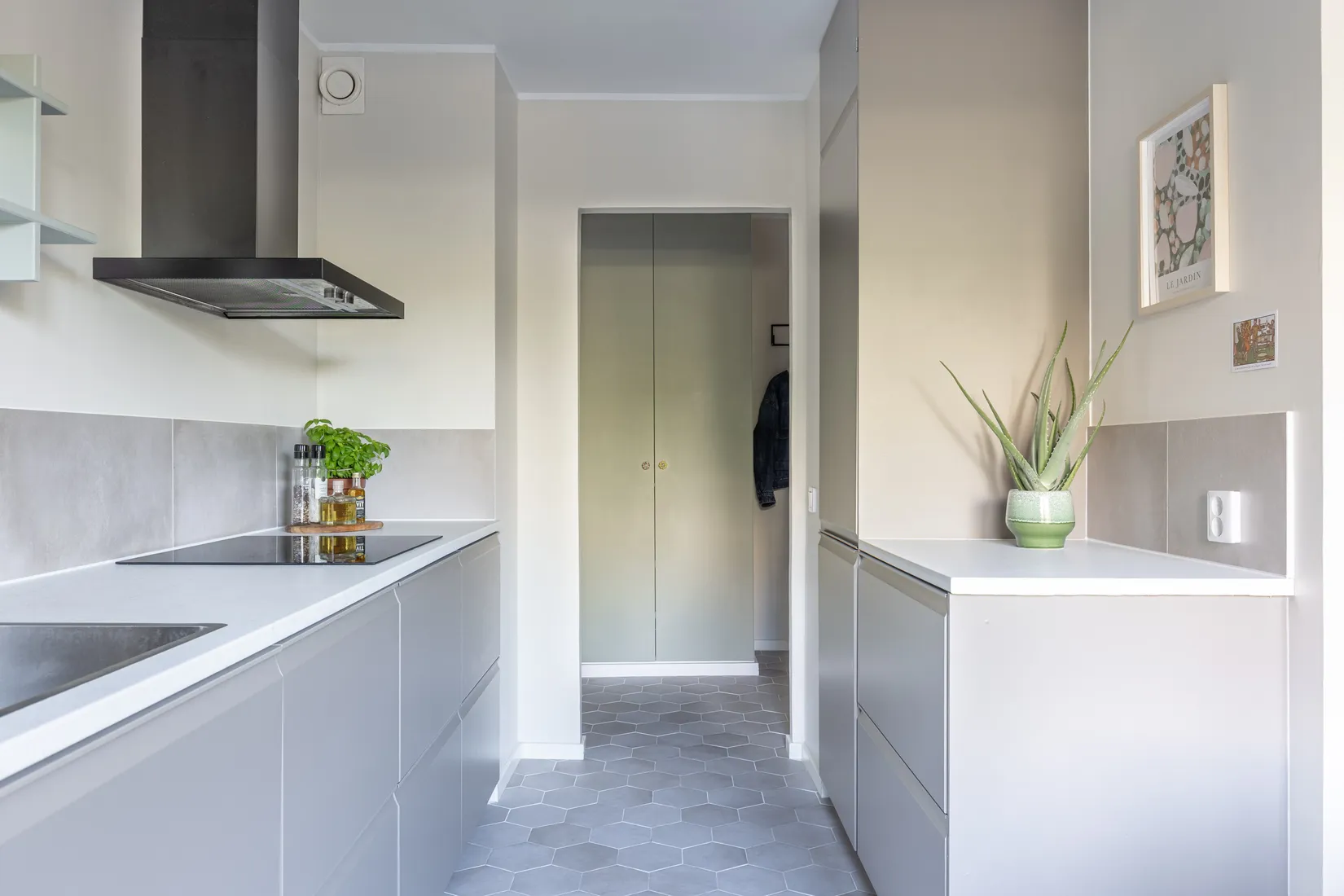 Bostadsrätt, Annebergsgatan 10B, Borgmästaregården, Malmö
