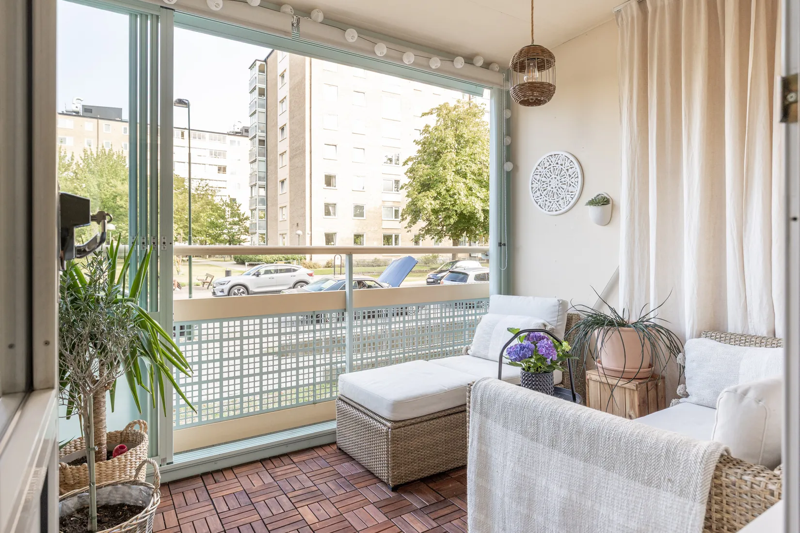 Bostadsrätt, Annebergsgatan 10B, Borgmästaregården, Malmö