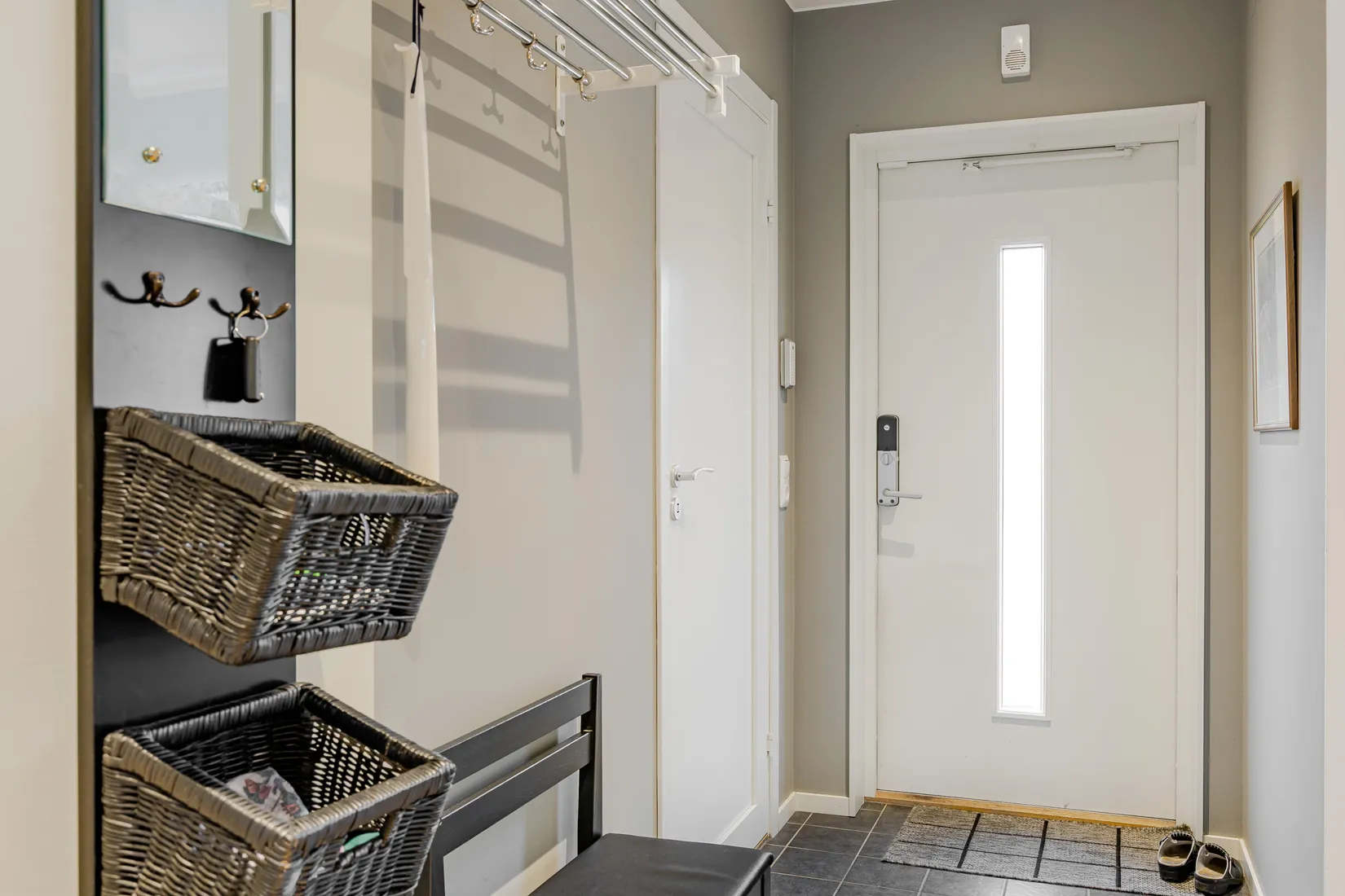 Bostadsrätt, Valthornsvägen 2B, Tröinge Ängar, Falkenberg