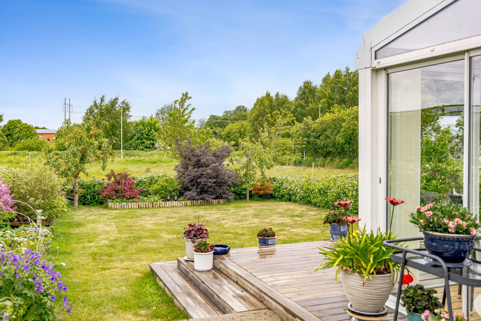 Bostadsrätt, Valthornsvägen 2B, Tröinge Ängar, Falkenberg