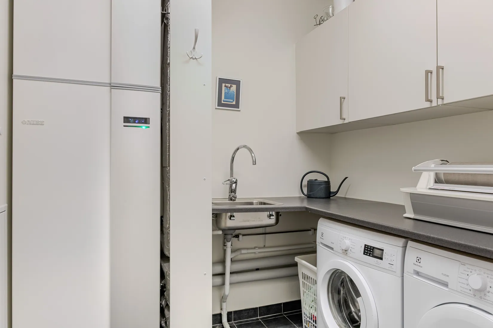Bostadsrätt, Valthornsvägen 2B, Tröinge Ängar, Falkenberg