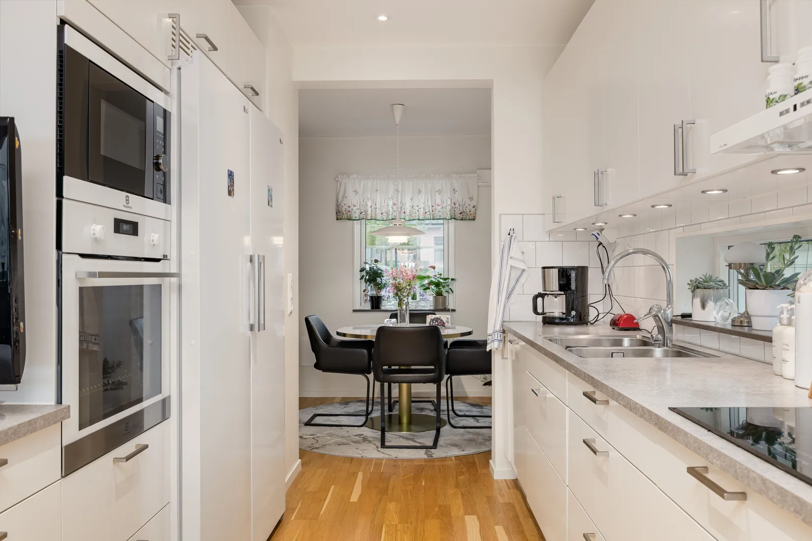 Bostadsrätt, Valthornsvägen 2B, Tröinge Ängar, Falkenberg