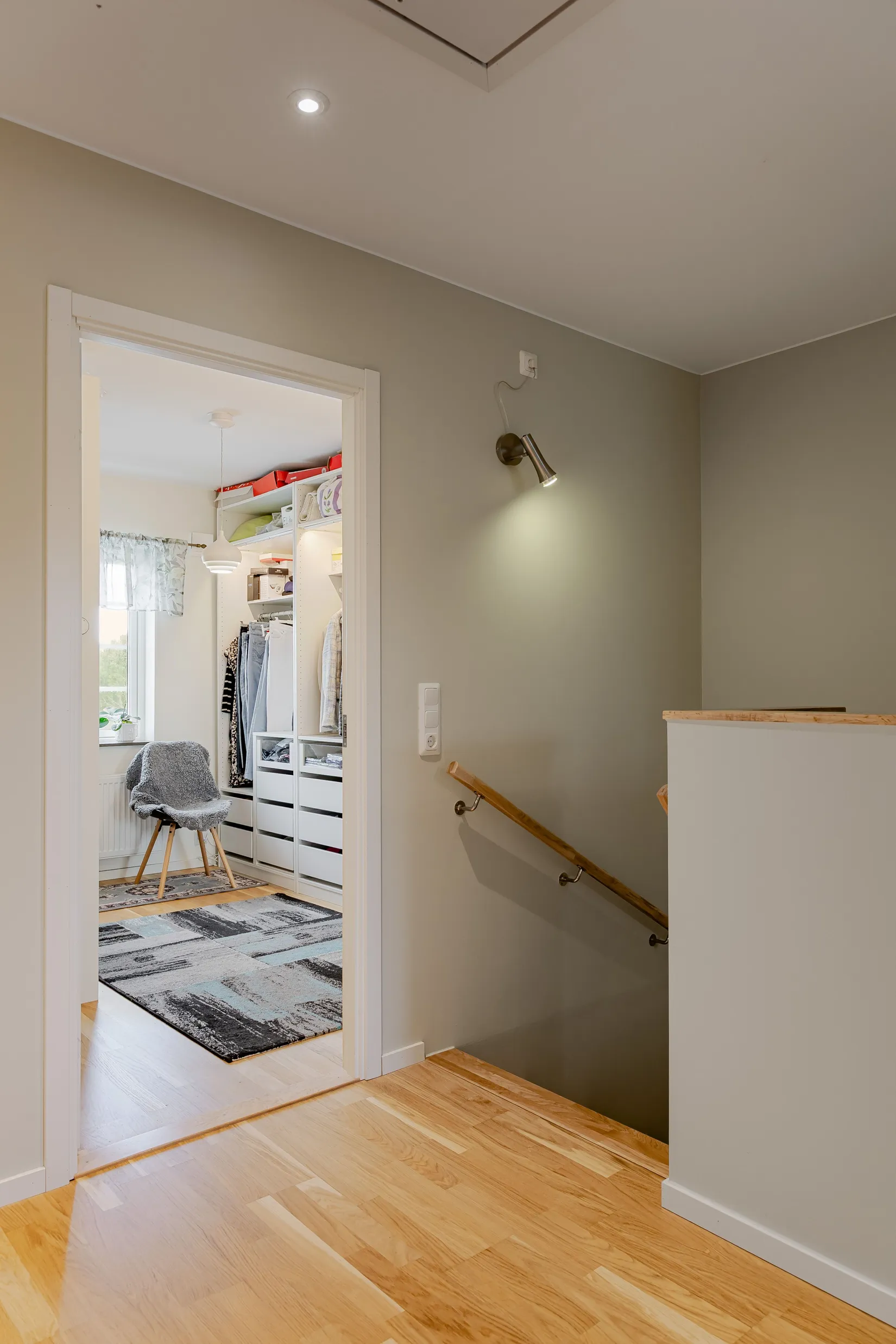 Bostadsrätt, Valthornsvägen 2B, Tröinge Ängar, Falkenberg