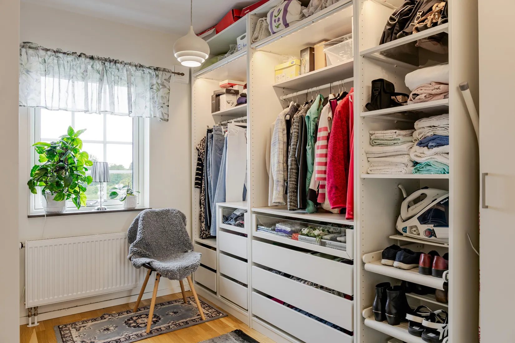 Bostadsrätt, Valthornsvägen 2B, Tröinge Ängar, Falkenberg