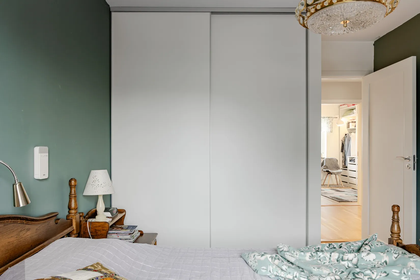 Bostadsrätt, Valthornsvägen 2B, Tröinge Ängar, Falkenberg