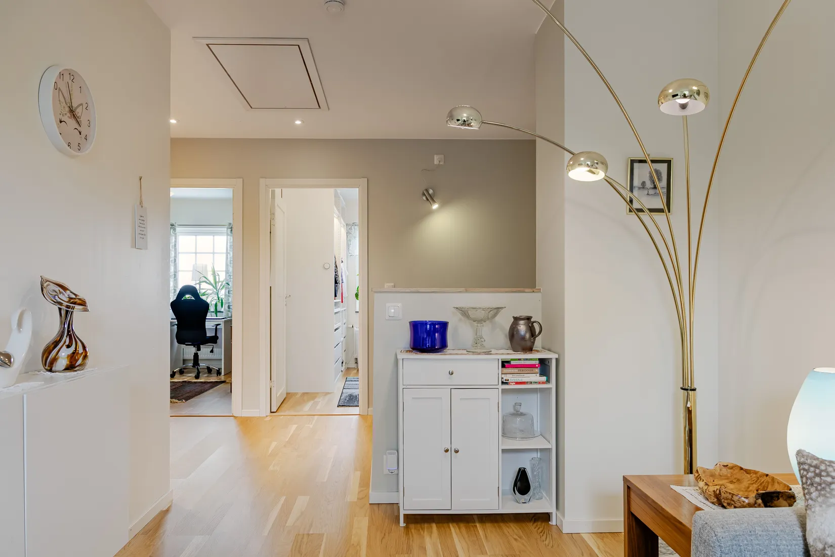 Bostadsrätt, Valthornsvägen 2B, Tröinge Ängar, Falkenberg
