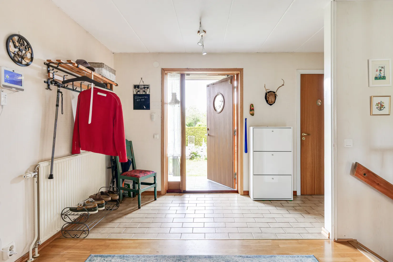 Villa, Tångenvägen 38, Hasslö, Karlskrona