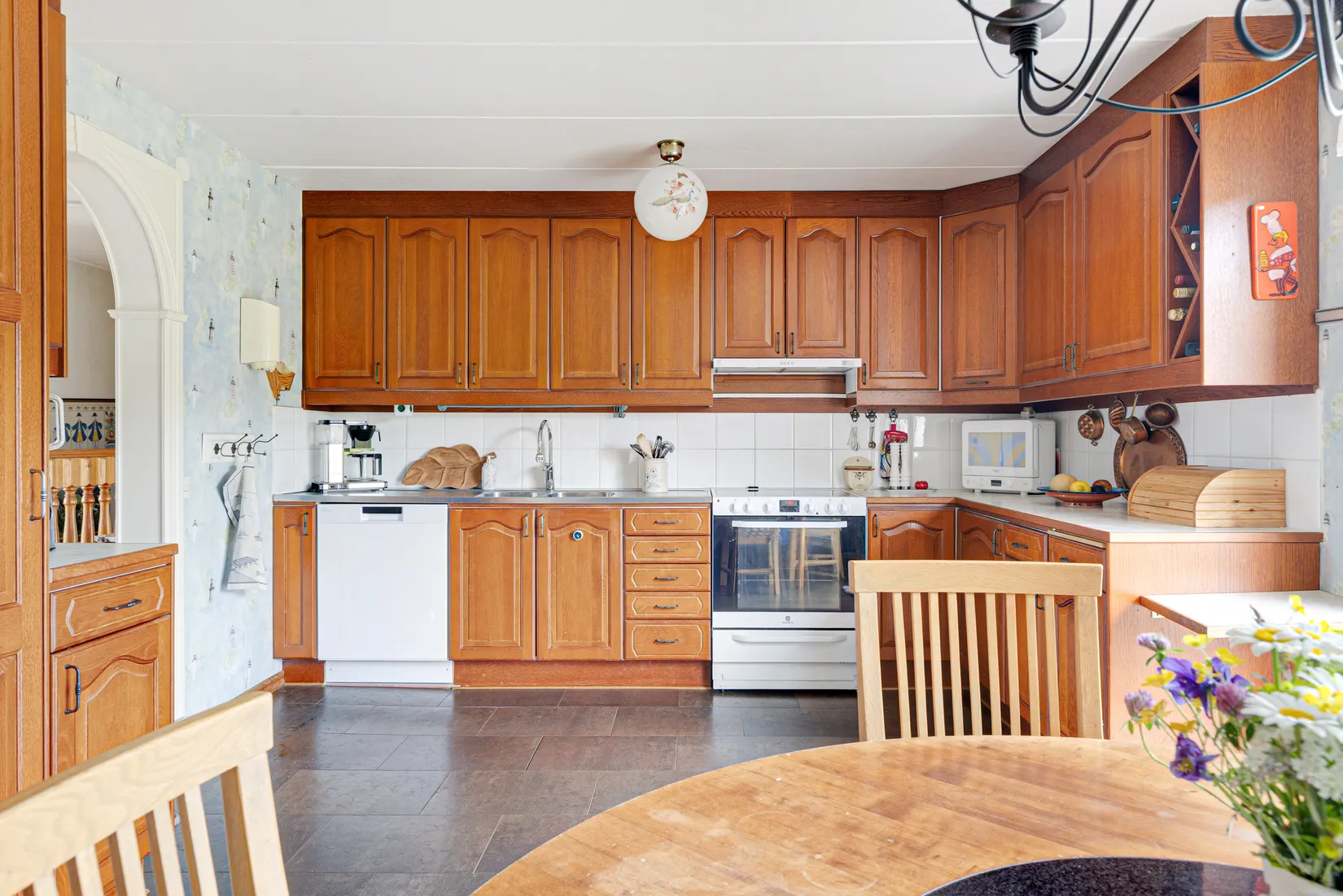 Villa, Tångenvägen 38, Hasslö, Karlskrona