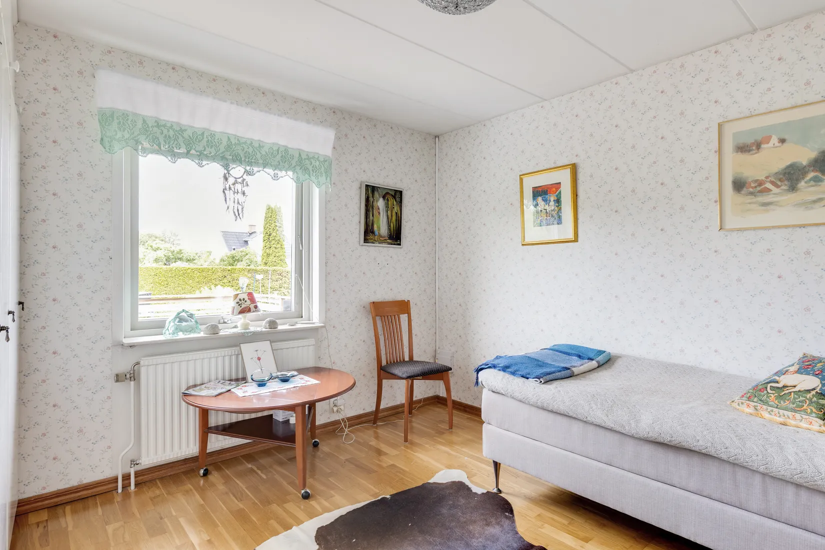Villa, Tångenvägen 38, Hasslö, Karlskrona