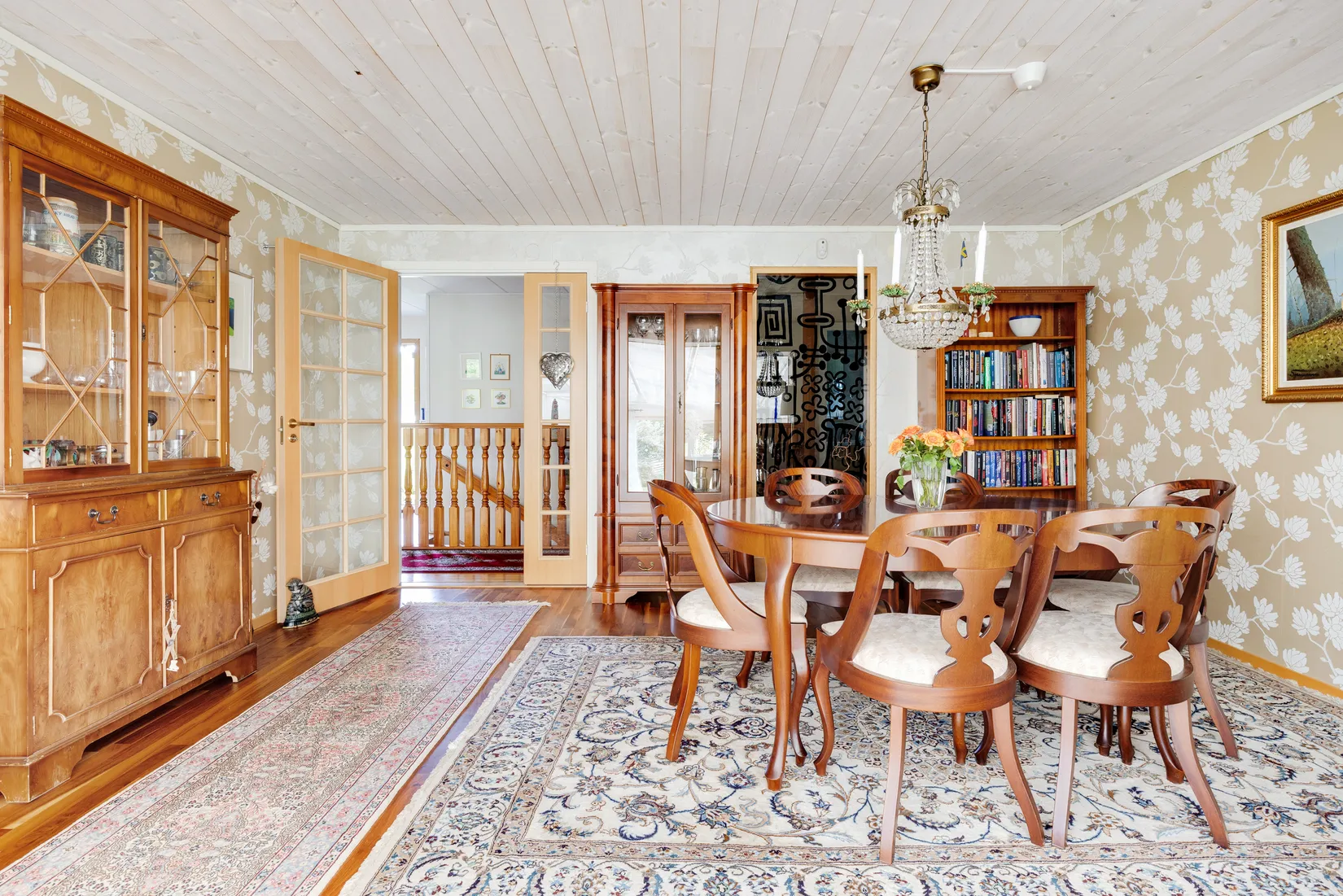 Villa, Tångenvägen 38, Hasslö, Karlskrona