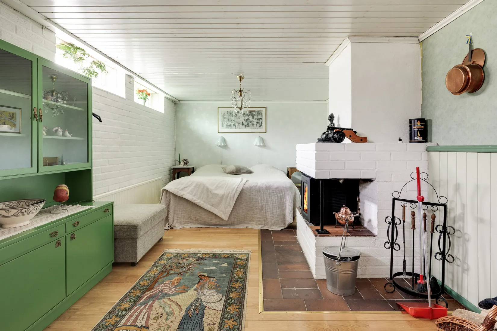 Villa, Tångenvägen 38, Hasslö, Karlskrona