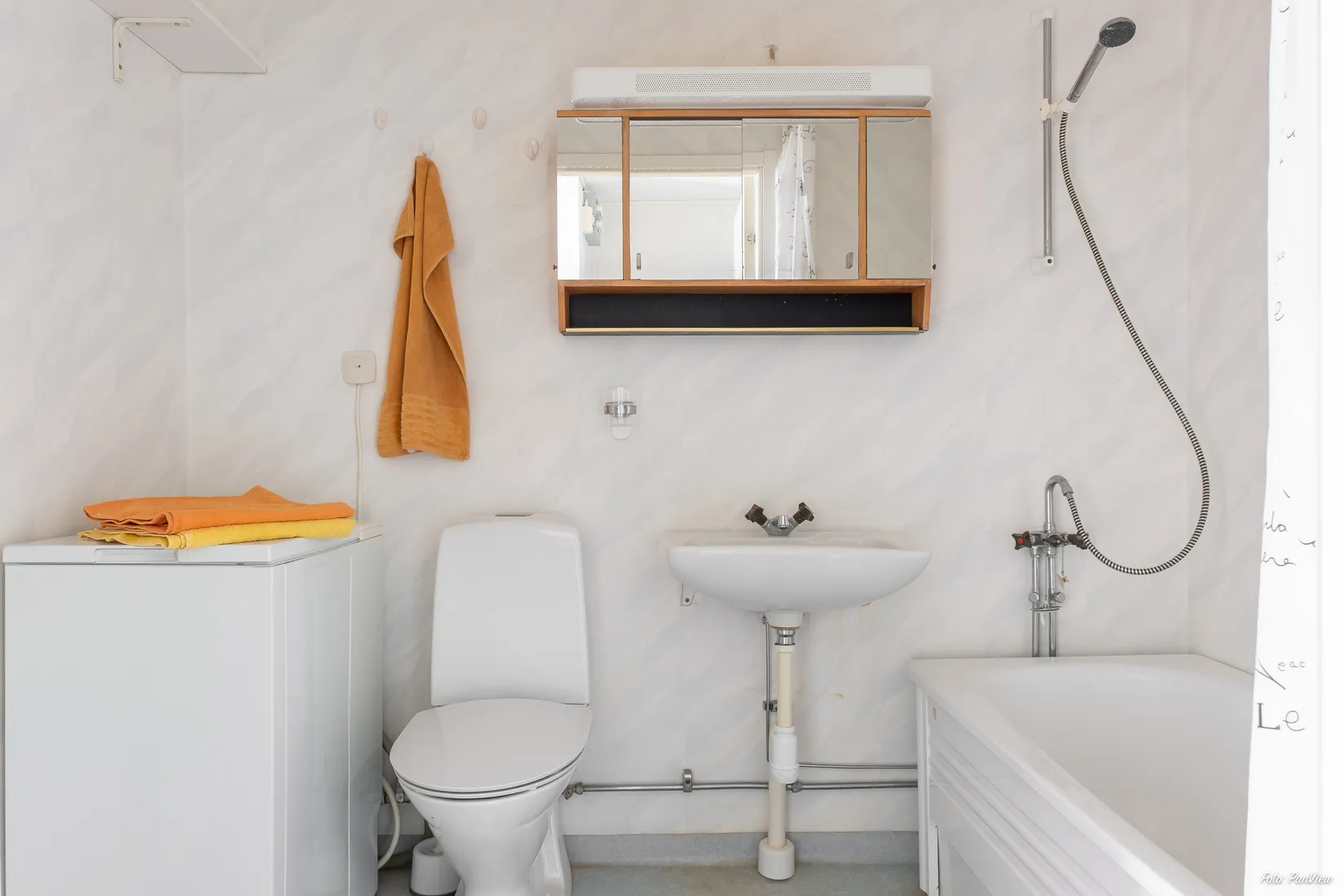 Bostadsrätt, Släggkastargatan 4, Rönnby, Västerås