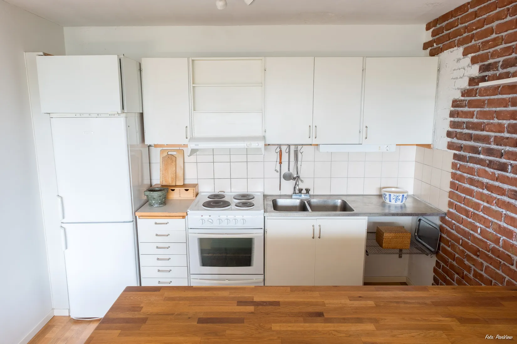Bostadsrätt, Släggkastargatan 4, Rönnby, Västerås