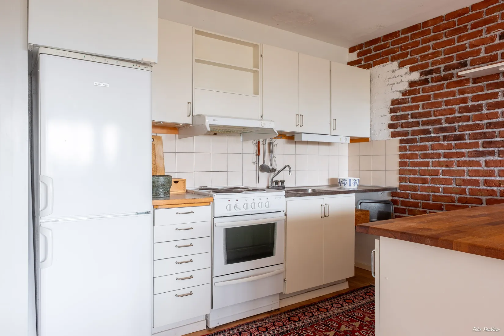Bostadsrätt, Släggkastargatan 4, Rönnby, Västerås