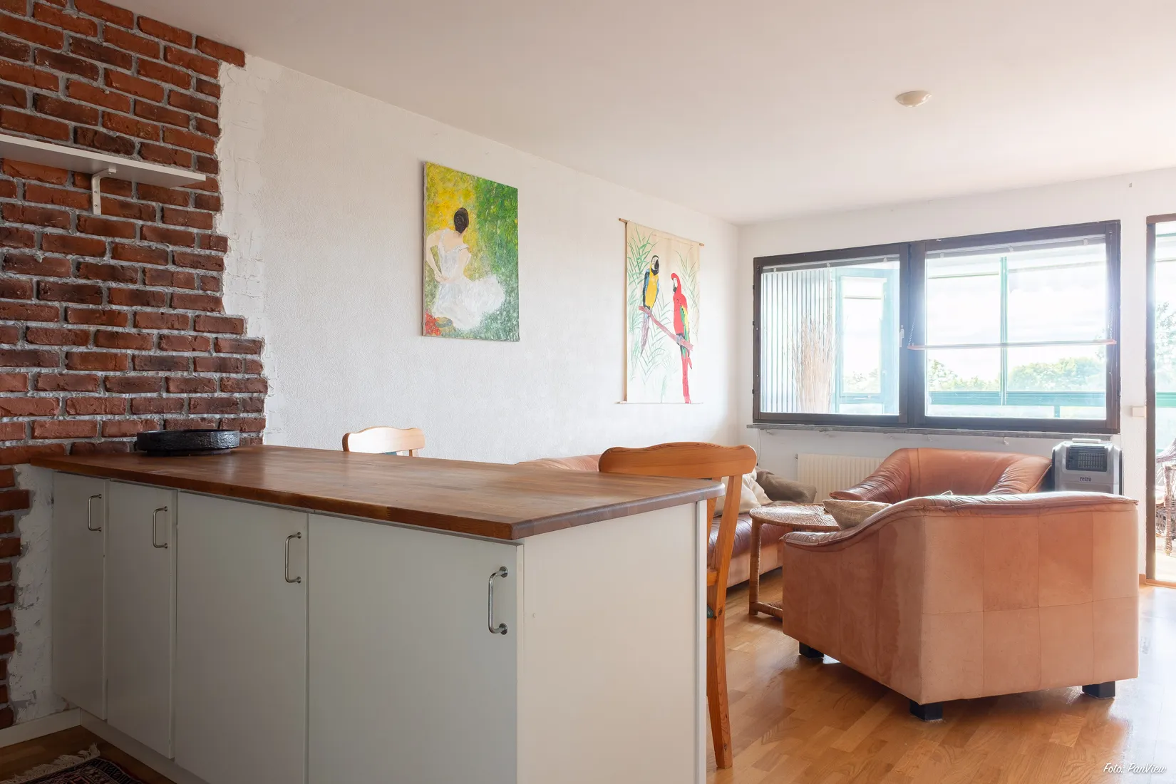 Bostadsrätt, Släggkastargatan 4, Rönnby, Västerås