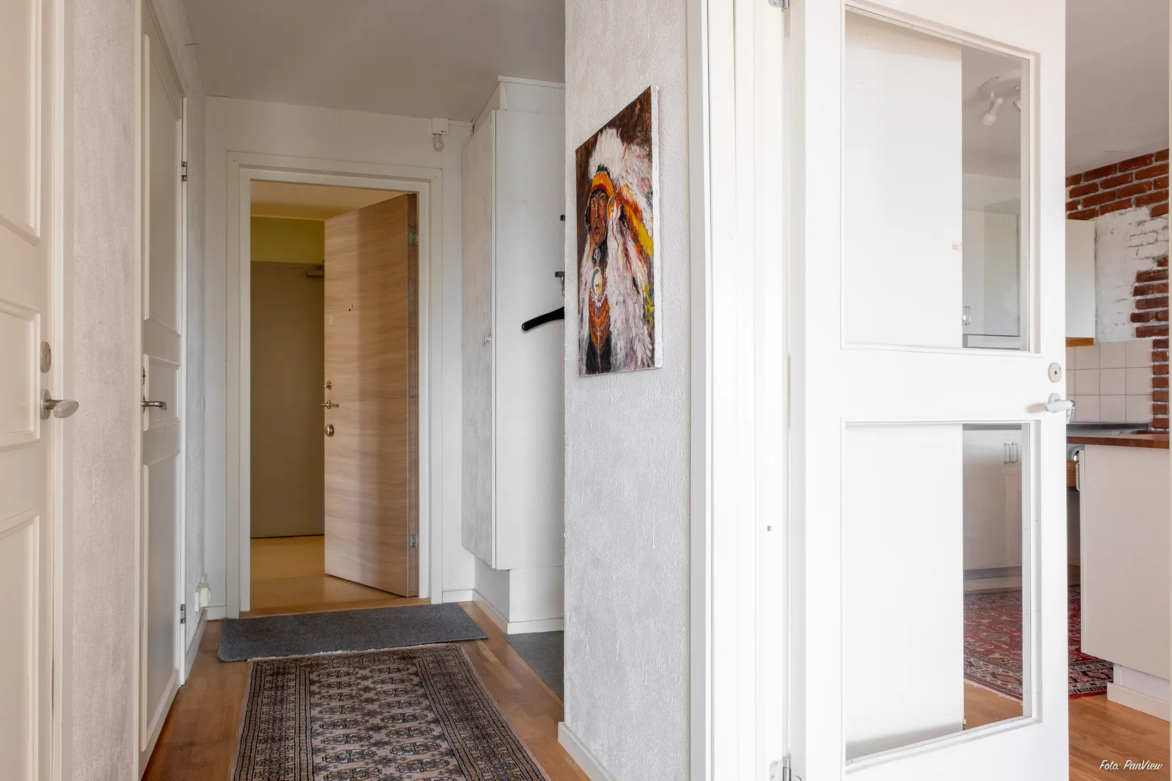 Bostadsrätt, Släggkastargatan 4, Rönnby, Västerås
