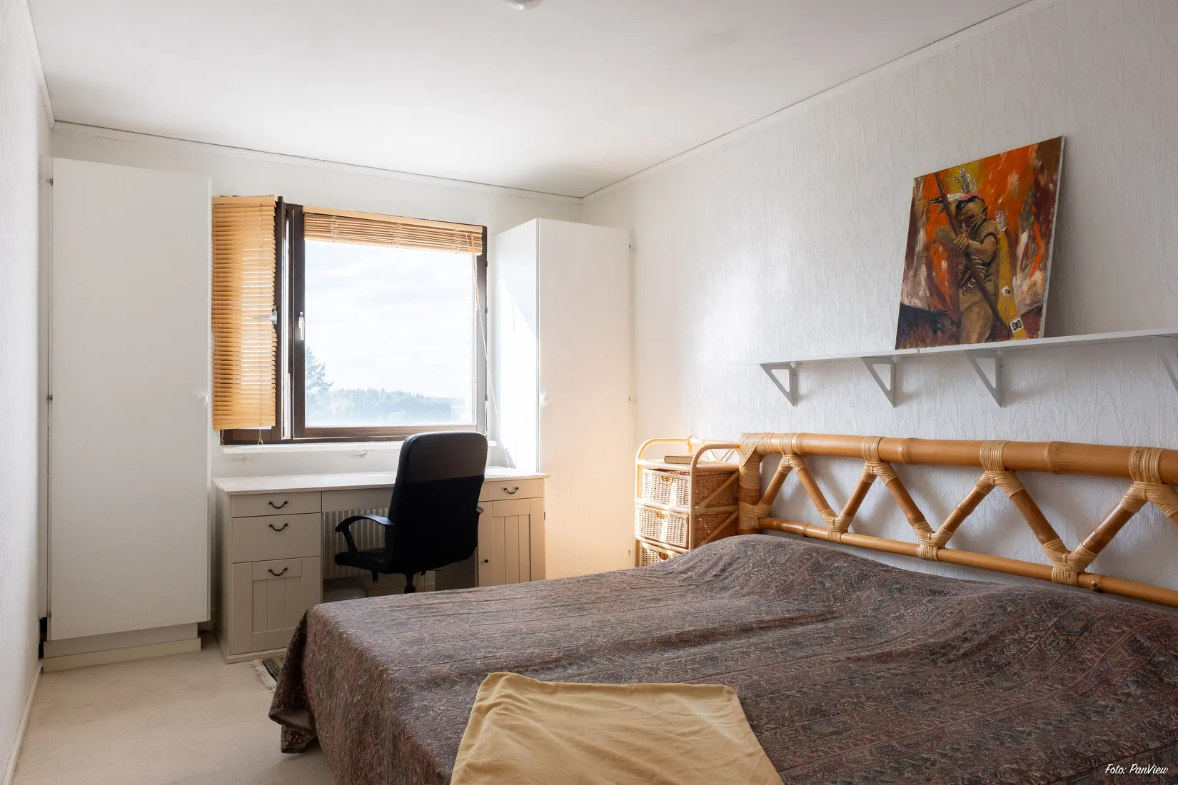 Bostadsrätt, Släggkastargatan 4, Rönnby, Västerås