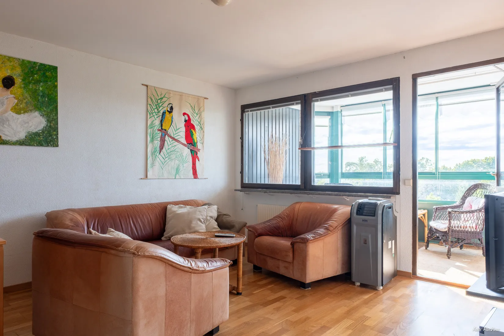 Bostadsrätt, Släggkastargatan 4, Rönnby, Västerås