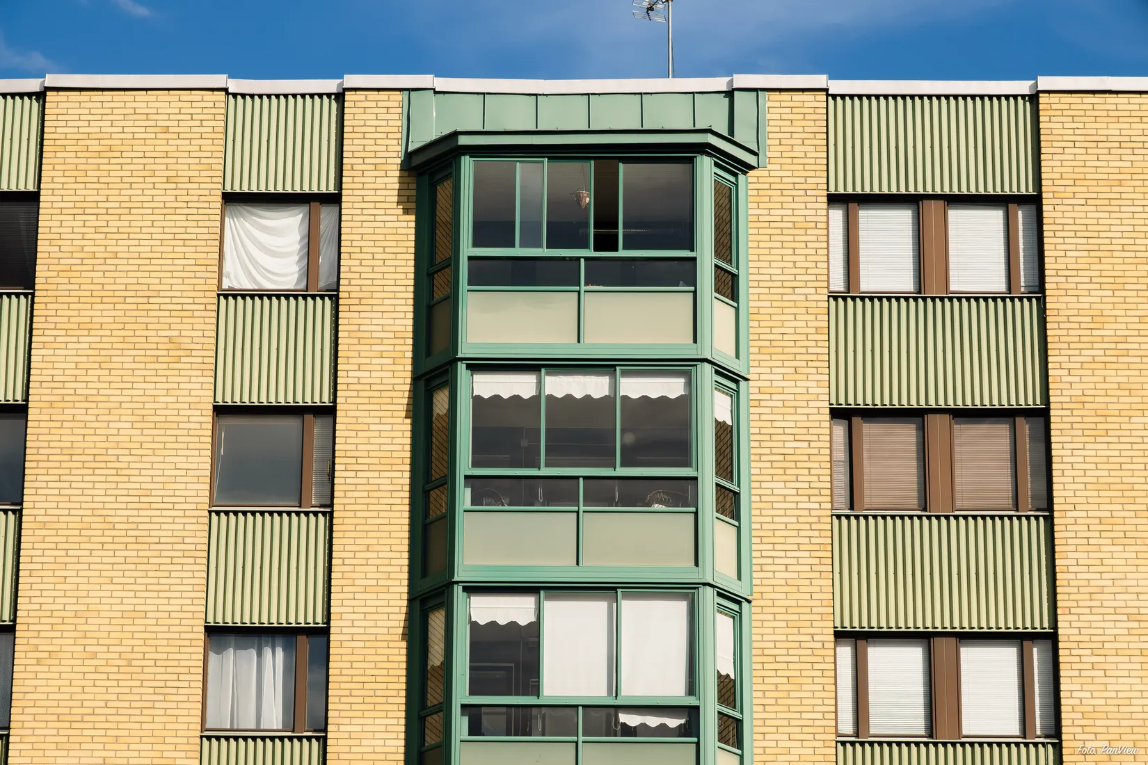 Bostadsrätt, Släggkastargatan 4, Rönnby, Västerås
