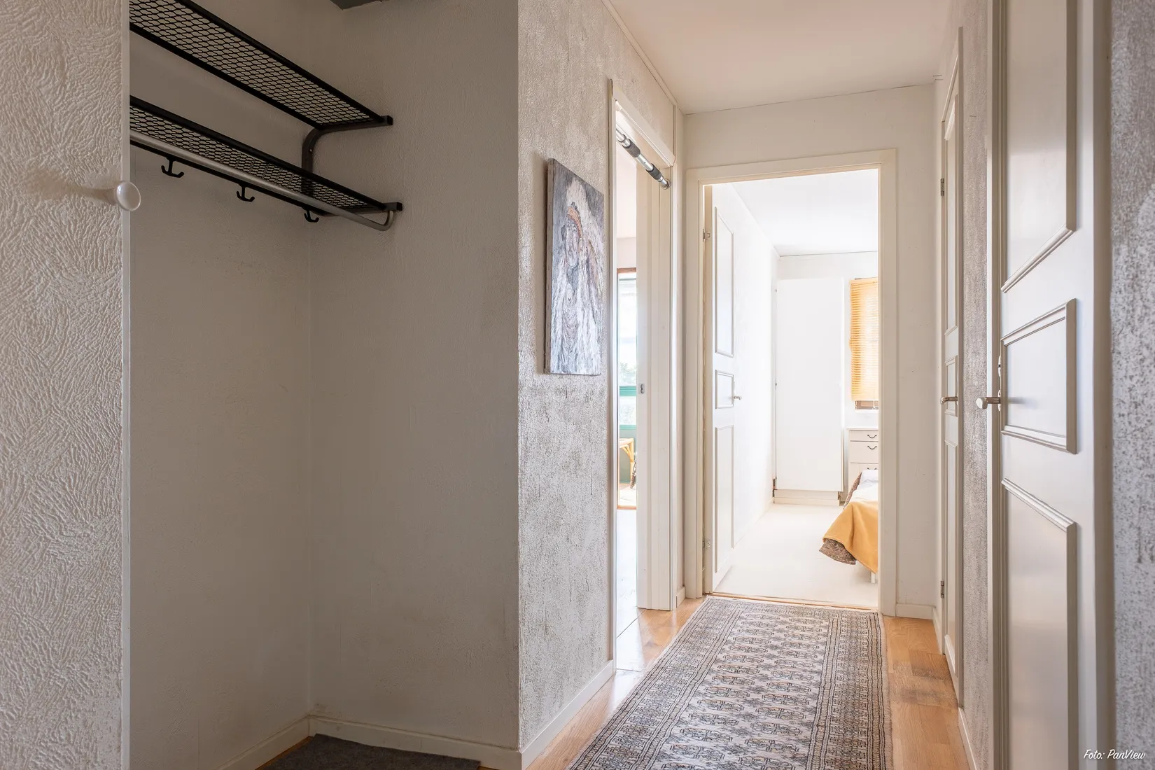 Bostadsrätt, Släggkastargatan 4, Rönnby, Västerås