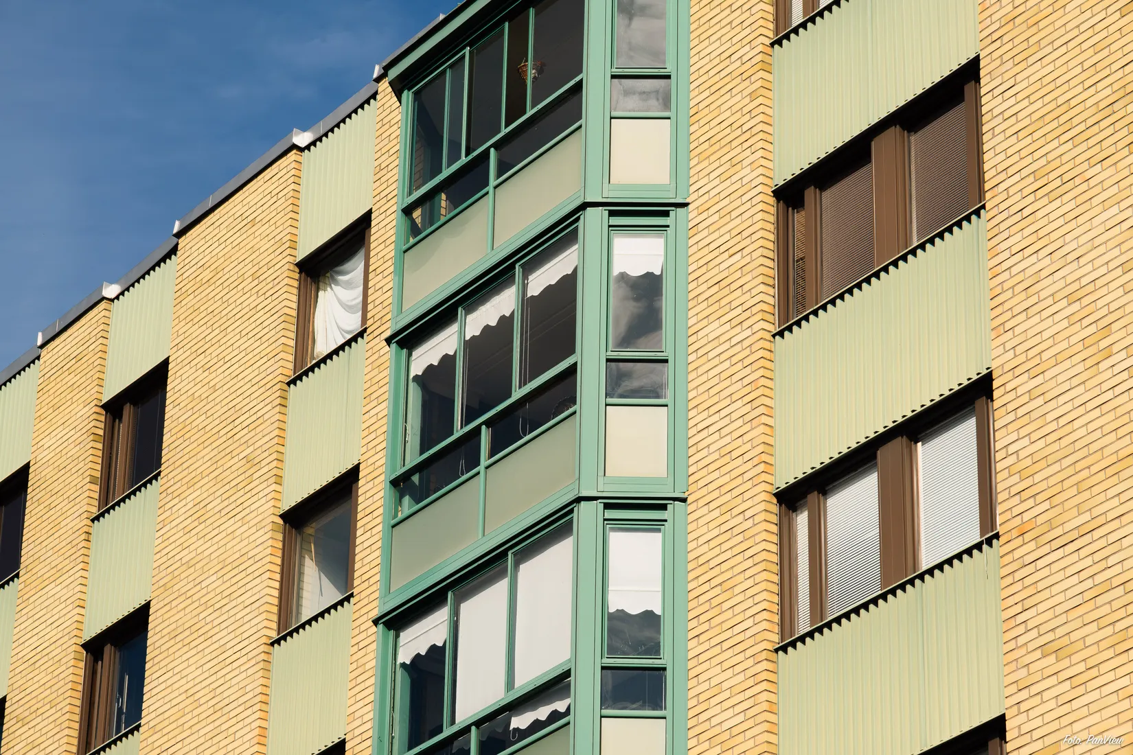 Bostadsrätt, Släggkastargatan 4, Rönnby, Västerås