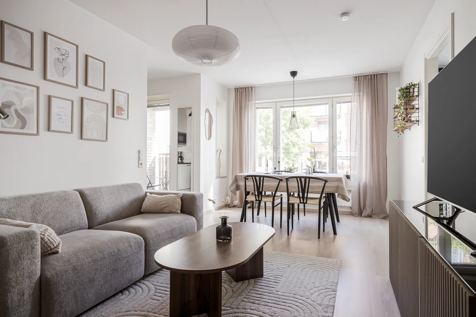 Bostadsrätt, Långängen 10, Centrala Hisingen, Göteborg