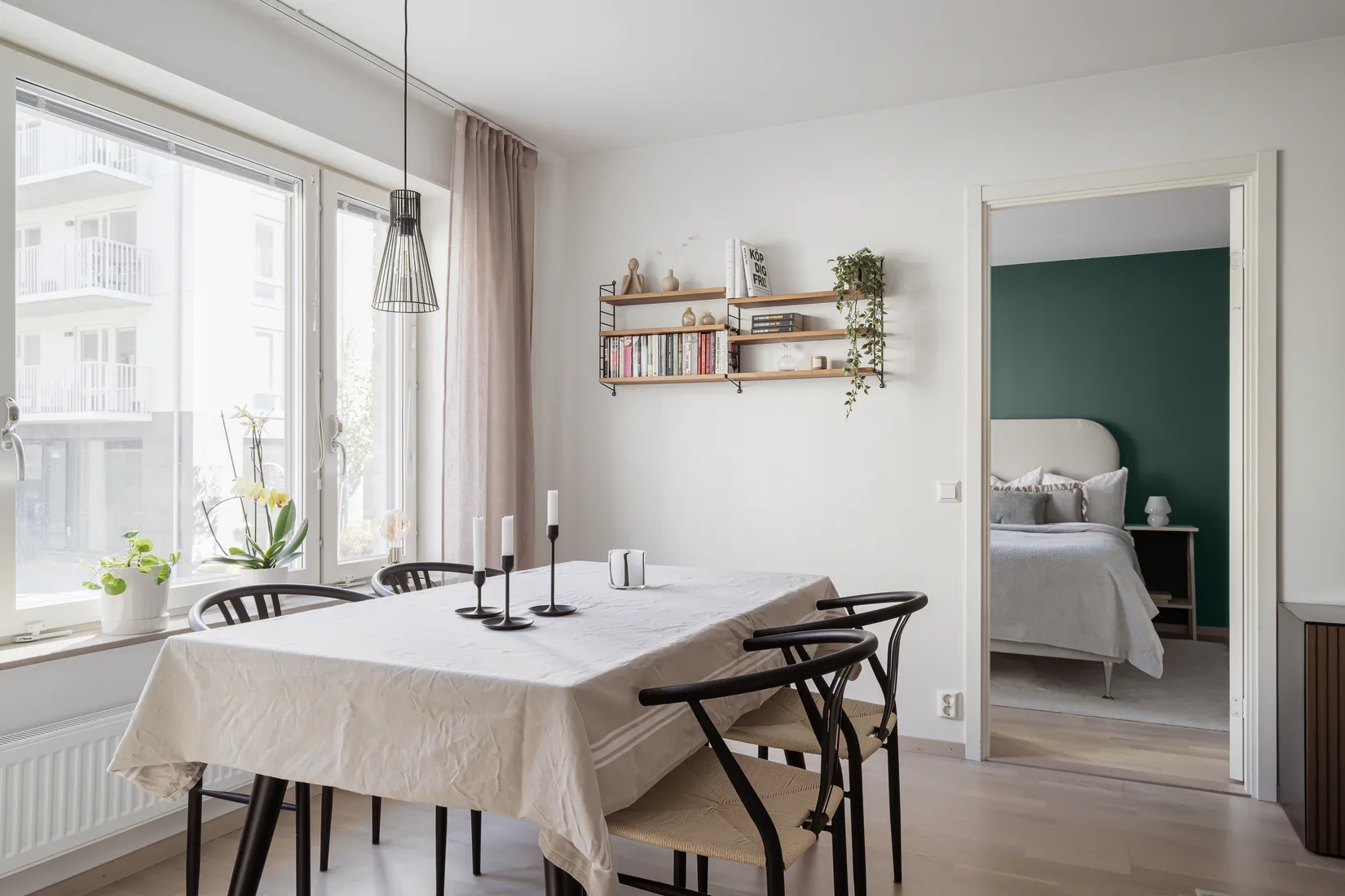 Bostadsrätt, Långängen 10, Centrala Hisingen, Göteborg