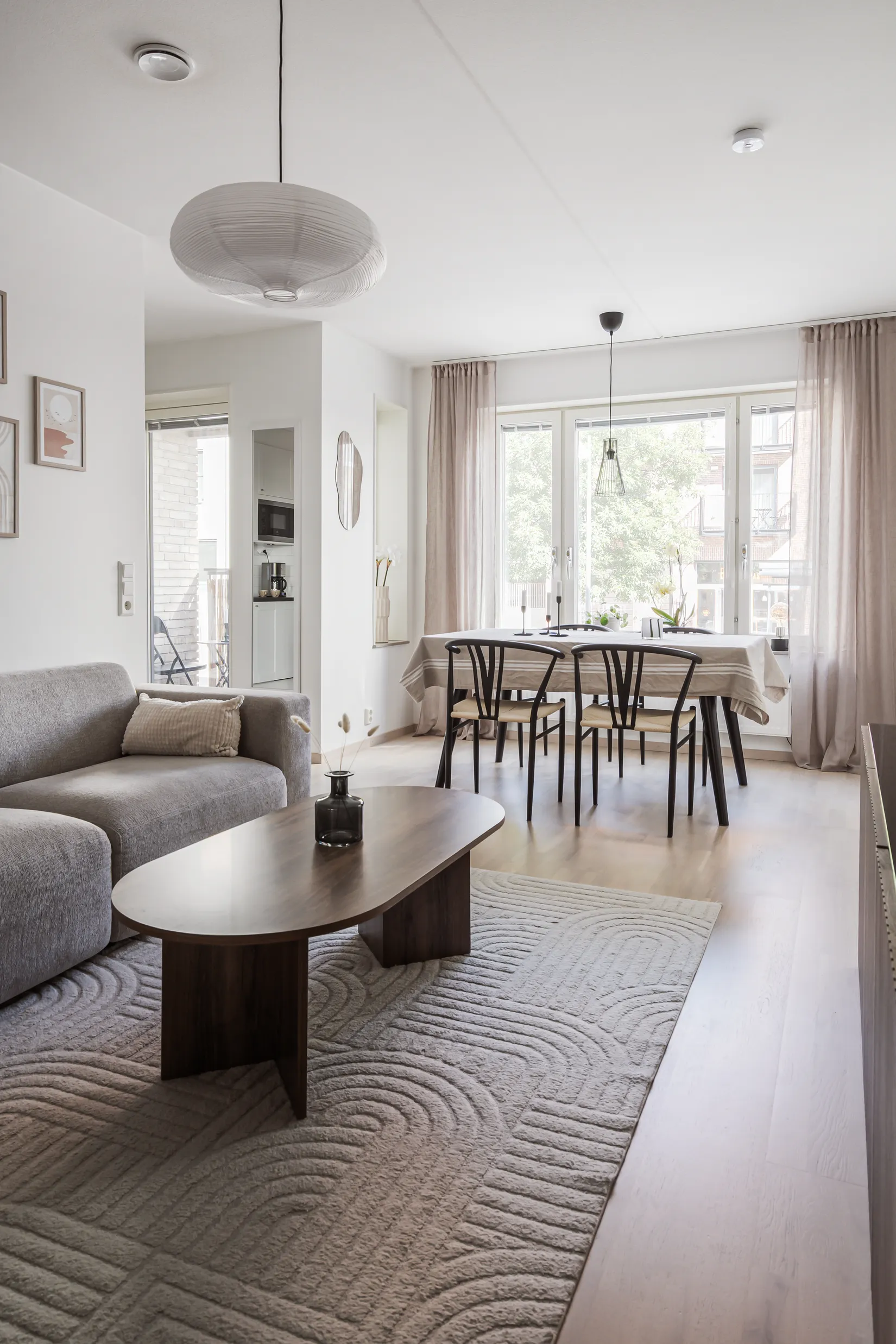 Bostadsrätt, Långängen 10, Centrala Hisingen, Göteborg