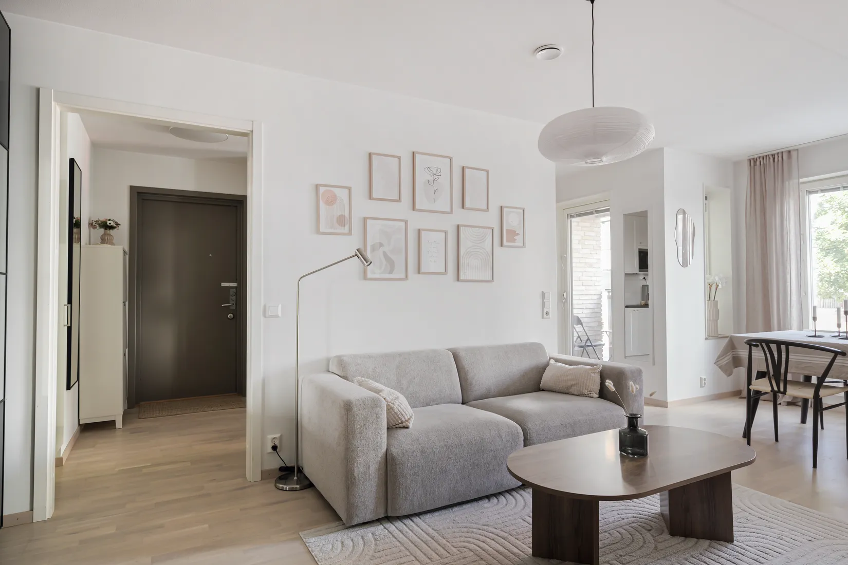 Bostadsrätt, Långängen 10, Centrala Hisingen, Göteborg