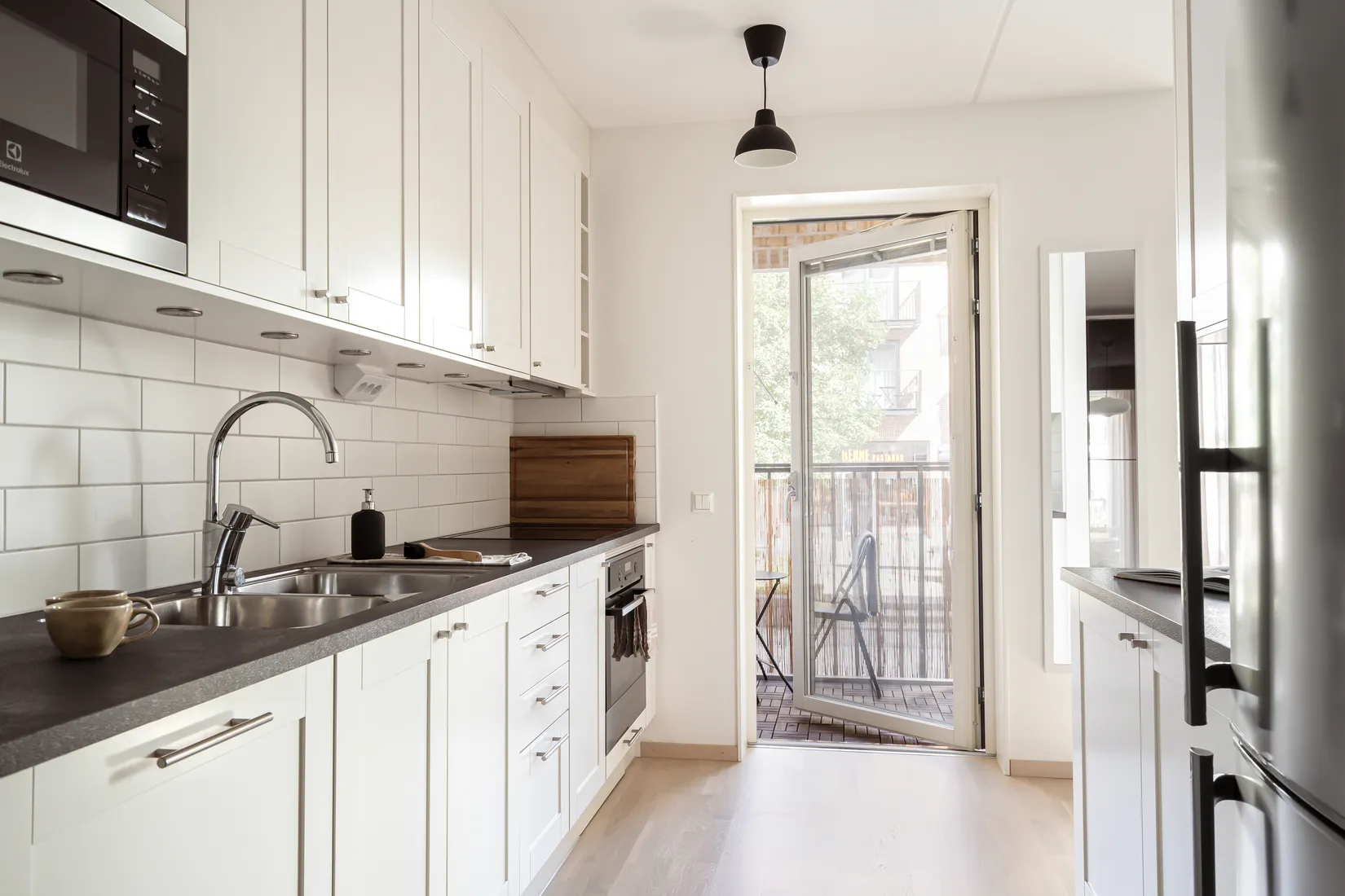 Bostadsrätt, Långängen 10, Centrala Hisingen, Göteborg