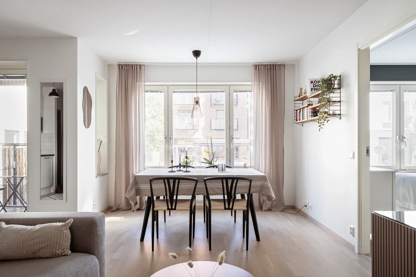 Bostadsrätt, Långängen 10, Centrala Hisingen, Göteborg