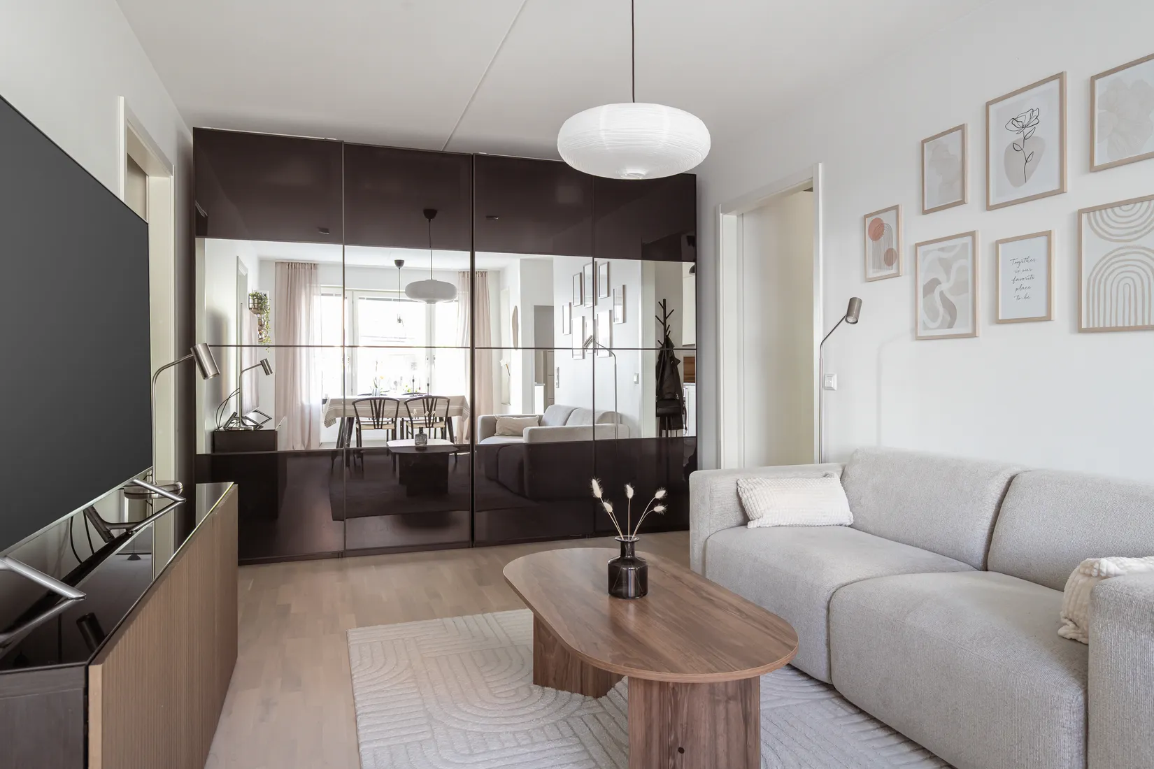 Bostadsrätt, Långängen 10, Centrala Hisingen, Göteborg
