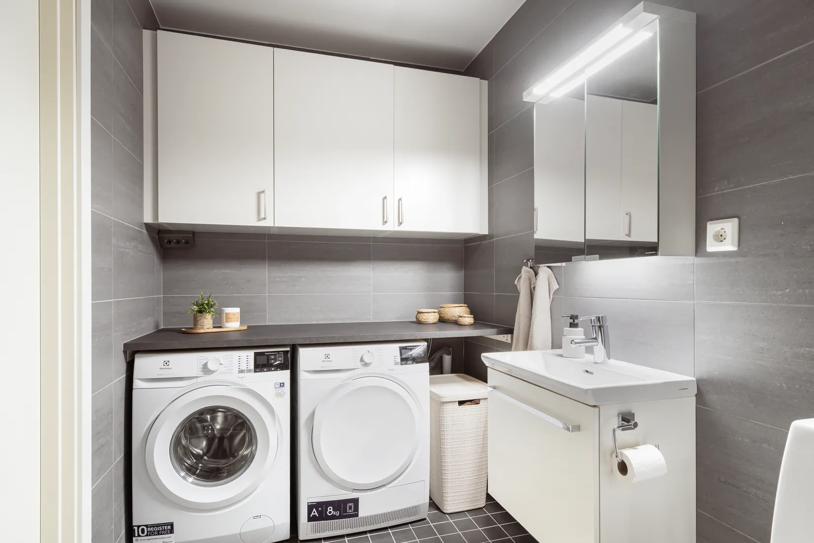 Bostadsrätt, Långängen 10, Centrala Hisingen, Göteborg