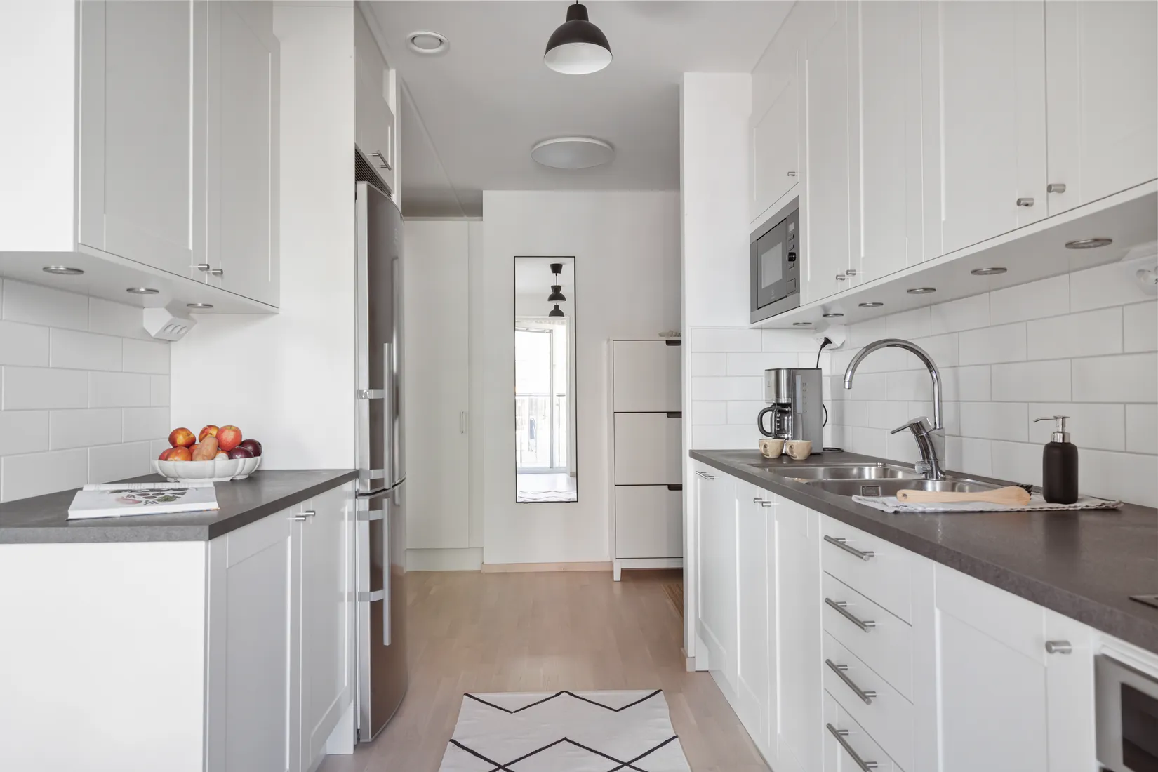 Bostadsrätt, Långängen 10, Centrala Hisingen, Göteborg