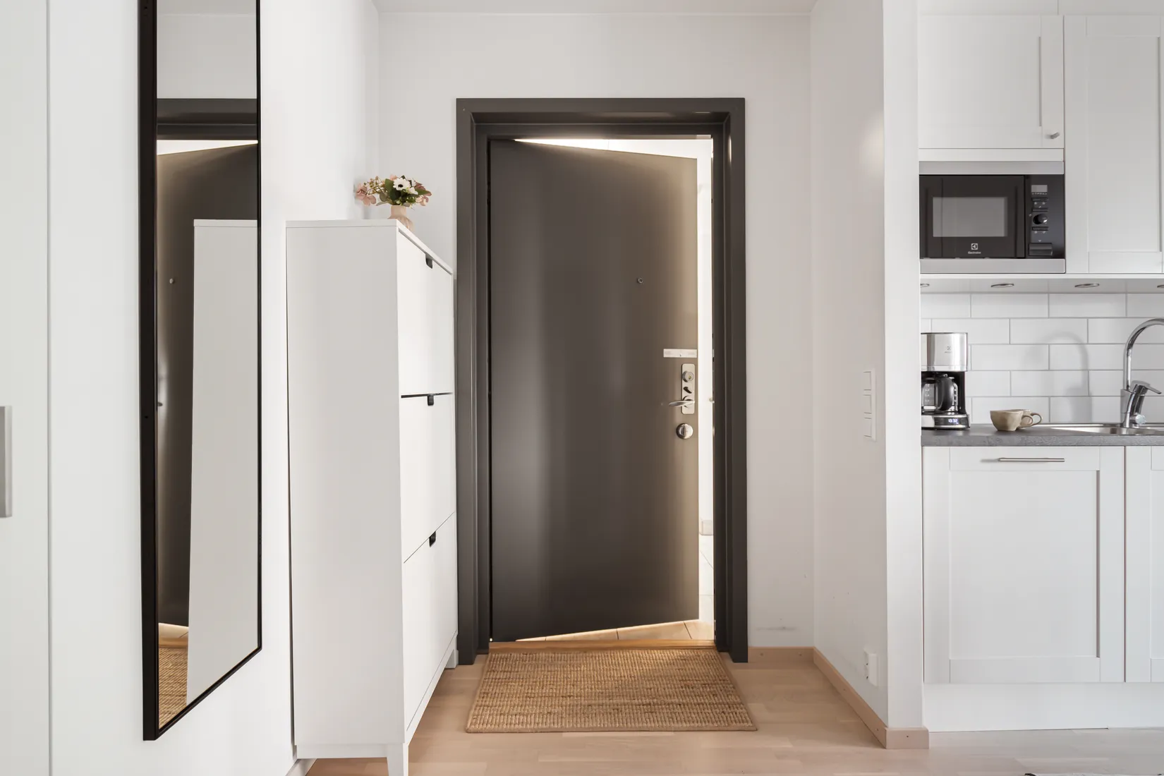 Bostadsrätt, Långängen 10, Centrala Hisingen, Göteborg