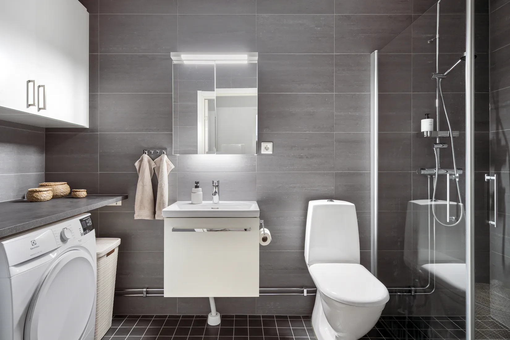 Bostadsrätt, Långängen 10, Centrala Hisingen, Göteborg